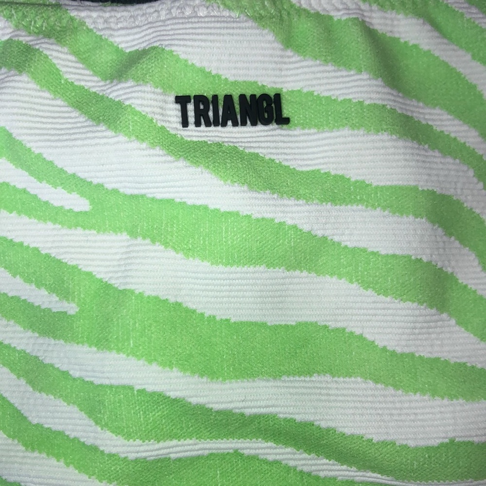 String Bathing Suit Bottom - image 3